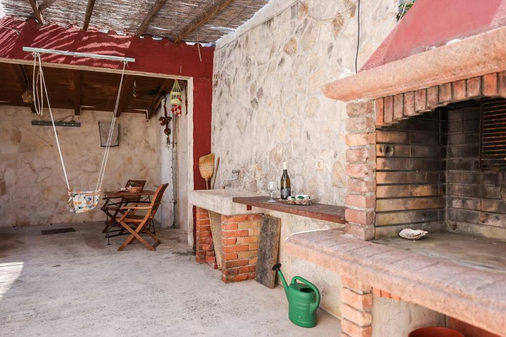Вилла Laurel House, Задар Экстерьер фото