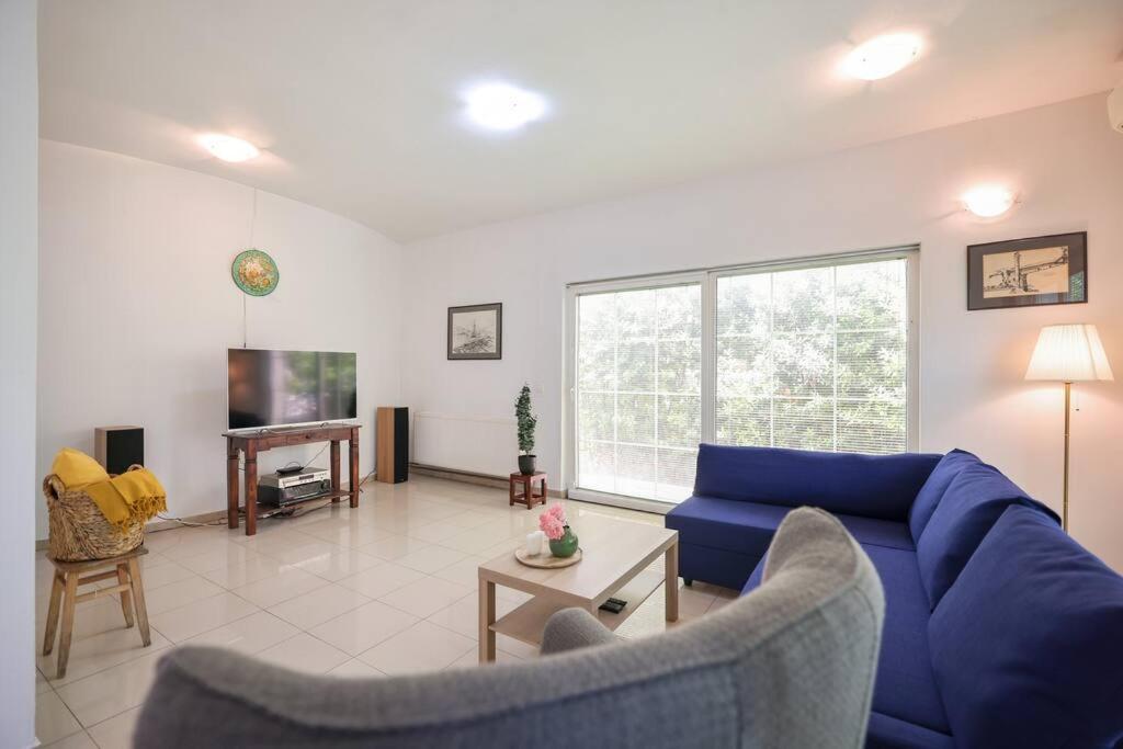 Вилла Laurel House, Задар Экстерьер фото